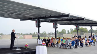 Burbank Unified School District