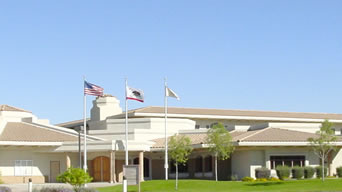 Desert Sands Unified School District