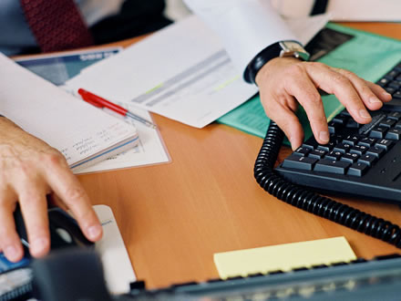 Funding and Financing