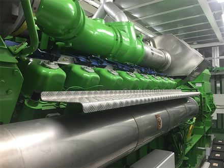 Cogeneration Cogeneration