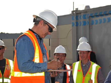 Construction Management
Construction Management