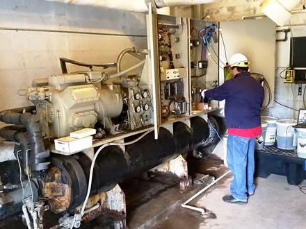 Heating and Cooling Heating and Cooling