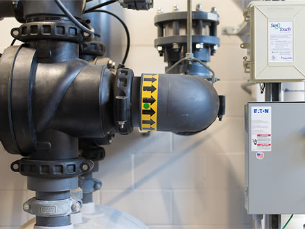 Energy Efficiency