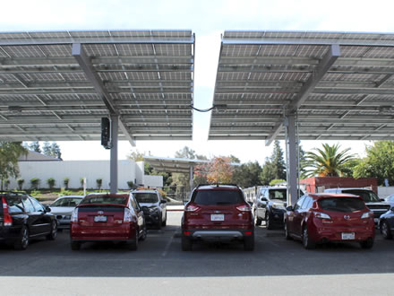 Solar PV