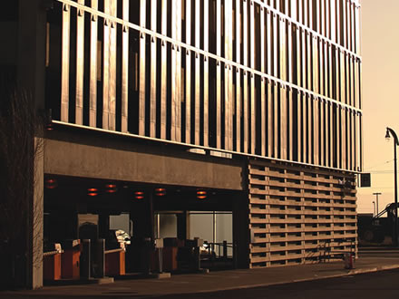 Building Integrated Photovoltaics Building Integrated Photovoltaics